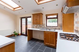Kitchen- click for photo gallery
